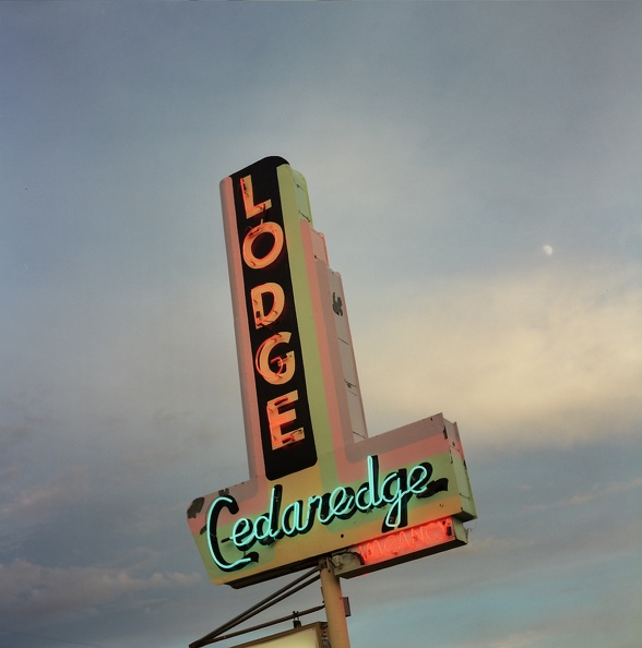 Colorado Western Slope